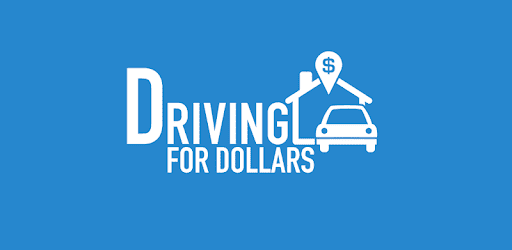 driving for dollars